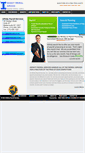 Mobile Screenshot of infinitypayrollservices.com